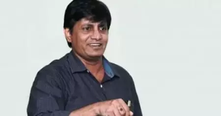 തുടര്‍ഭരണം ജനാധിപത്യത്തിലെ ഒരു സാധ്യതയാണ്; 'കുറ്റം ചെയ്യാനിടയുണ്ട്' എന്നതിന്റെ പേരില്‍ ശിക്ഷിക്കുക സാധ്യമല്ല: ടി.ടി. ശ്രീകുമാര്‍