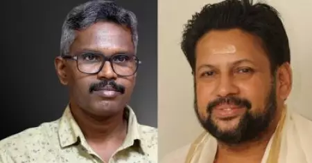 തന്ത്രിയുടെ അറസ്റ്റ് ഹിന്ദുവിരുദ്ധ വികാരം സൃഷ്ടിക്കുമെന്ന് വരുത്തുതീര്‍ക്കാന്‍ ശ്രമം; ഏഷ്യാനെറ്റ് ന്യൂസിനെതിരെ ശ്യാം കുമാർ