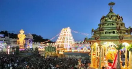 ലഡു വിവാദം; തിരുപ്പതിയിലെത്തിയത് 68 ലക്ഷം കിലോ മായം കലര്‍ന്ന നെയ്യ്; ദേവസ്ഥാനത്ത് നടന്നത് വന്‍ ക്രമക്കേട്: എസ്.ഐ.ടി