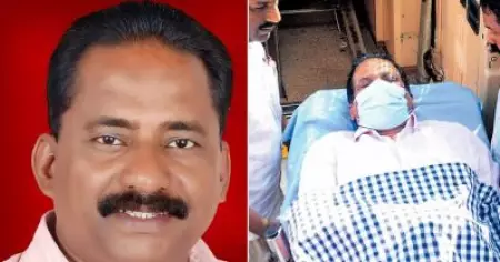 ടി.പി വധക്കേസ്; ജ്യോതിബാബുവിന് ജാമ്യം, ശിക്ഷ മരവിപ്പിച്ചു