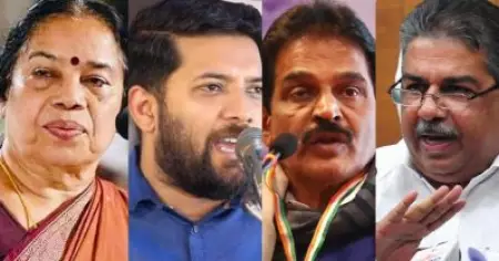 കേരളം ഇന്ത്യയിലല്ലേ? കേന്ദ്ര ബഡ്ജറ്റില്‍ കിട്ടിയത് ആമ മുട്ട, വിമര്‍ശിച്ച് ഭരണ-പ്രതിപക്ഷ നേതാക്കള്‍