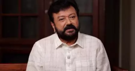 ഒരു പത്തുപേരെങ്കിലും ഫോട്ടോയെടുക്കാൻ വന്നില്ലെങ്കിൽ എന്റെ കാര്യം പോക്കാണ്; ഓടി വന്ന് ജയറാമേട്ട...എന്ന് വിളിക്കണം: ജയറാം