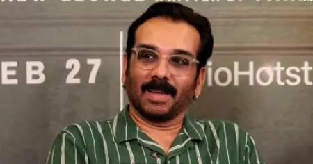 റിയൽ ലൈഫിൽ ഡെലൂലുവിന്റെ അച്ഛനാണ് ഞാൻ; ഒരു നടൻ എന്ന നിലയിൽ അഭിനയിക്കുമ്പോളും അത് എക്സ്‌പീരിയൻസ് ചെയ്യും: വിനീത്