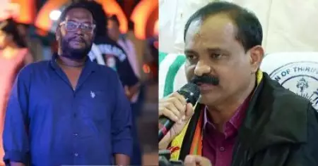 'ക്രോസ് മസാജിങ് ഒരു നിയമവിരുദ്ധ പ്രവൃത്തിയല്ല' കോടതി വിധി ഓര്‍മിപ്പിച്ച് രാഹുല്‍ സനല്‍