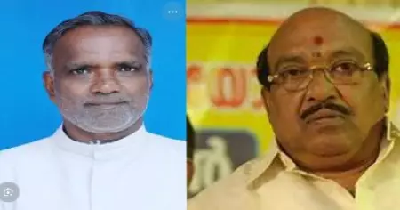 വെള്ളാപ്പള്ളിയുടെ നായാടി മുതല്‍ നസ്രാണിവരെ നിലപാടിനോട് യോജിക്കുന്നില്ല; ഐക്യ നീക്കത്തിന് പിന്നില്‍ രാഷ്ടീയ ലക്ഷ്യം: ലത്തീന്‍ സഭ