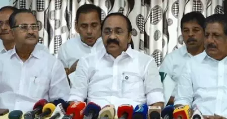 ജമാഅത്തെ ഇസ്‌ലാമിക്ക് മതരാഷ്ട്ര വാദമില്ല; പിന്തുണ പ്രഖ്യാപിച്ചാല്‍ സ്വീകരിക്കും: വി.ഡി. സതീശന്‍