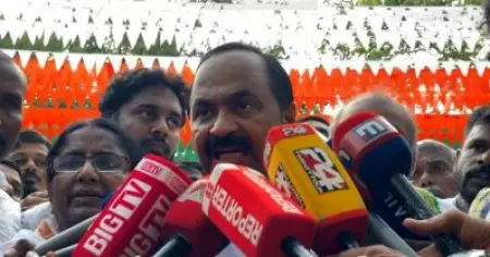 തെറ്റ് ചെയ്‌തെങ്കില്‍ കെ.എസ്.യുവിനെതിരെ നടപടിയെടുക്കും; പ്രതിഷേധങ്ങള്‍ അവസാനിപ്പിക്കില്ല: വി.ഡി. സതീശന്‍