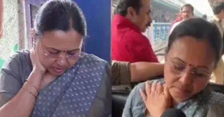 ആരോഗ്യമന്ത്രിക്കെതിരായ പ്രതിഷേധം; കെ.എസ്.യു പ്രവര്‍ത്തകരുടെ കൈവശം ആയുധം ഉണ്ടായിരുന്നില്ലെന്ന് പൊലീസിന്റെ മൊഴി