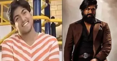 സീരിയലില്‍ നിന്നും റോക്കി ഭായിലേക്ക്; ഇന്ത്യയില്‍ ആര്‍ക്കൊപ്പവും ക്ലാഷ് വെക്കാന്‍ മാത്രം വളര്‍ന്ന യഷ്