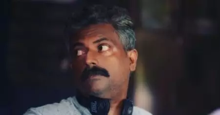 ആ സിനിമയുടെ ചിത്രീകരണ സമയത്താണ് ഞാന്‍ സിനിമയെ ഗൗരവമായി എടുത്തത്: ബിനു പപ്പു