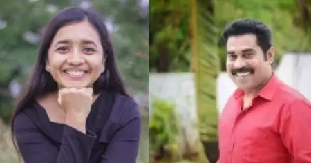 മമിതക്ക് പിന്നാലെ തമിഴിലെ അമ്പത് കോടി ക്ലബില്‍ സുരാജും അനിഷ്മയും; ബോക്‌സ് ഓഫീസില്‍ നേട്ടവുമായി യൂത്ത്