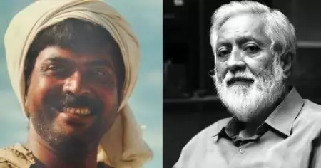മമ്മൂക്കയ്ക്ക് ഒരു സംസ്ഥാന അവാര്‍ഡ് പോലും അവര്‍ കൊടുത്തില്ല; അതില്‍ ഇന്നും വലിയ നിരാശ: മധു അമ്പാട്ട്