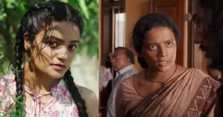കഥാപാത്രം ഇഷ്ടപ്പെടാത്തത് കൊണ്ട് ചെയ്തില്ല; നരിവേട്ടയ്ക്ക് ശേഷം പുതിയ സിനിമകള്‍ വന്നിരുന്നു: ആര്യ സലിം