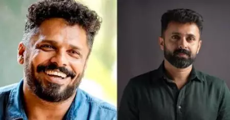 എന്നെ ആകര്‍ഷിച്ചിട്ടുള്ള സംവിധായകനാണ് ആഷിഖ് അബു; ആഗ്രഹിച്ച ടീമിന്റെ കൂടെ സിനിമ ചെയ്യാന്‍ കഴിഞ്ഞു: വിനീത് കുമാര്‍