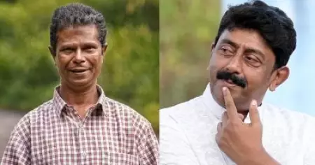 അശോകന്റെ അഭിനയം കണ്ട് അതിശയിച്ചു; ഞാന്‍ അപേക്ഷിച്ചത്  ഇതിനാണെന്ന് ആലോചിച്ചപ്പോള്‍ നാണം തോന്നി: ഇന്ദ്രന്‍സ്