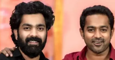 കാറ് കഴുകുമ്പോള്‍ സഹായിക്കാന്‍ പോയാല്‍ പണി കിട്ടും; ചില സമയത്ത് ഭയങ്കര ഗൗരവക്കാരനാണ് ഇക്ക: അസ്‌കര്‍ അലി