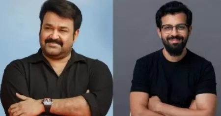 എന്റെ കരിയറിന് ഞാന്‍ അദ്ദേഹത്തോട് കടപ്പെട്ടിരിക്കുന്നു; മോഹന്‍ലാലിനൊപ്പം ചെയ്ത ഷോര്‍ട് ഫിലിമിനെക്കുറിച്ച് ബിജോയ് നമ്പ്യാര്‍