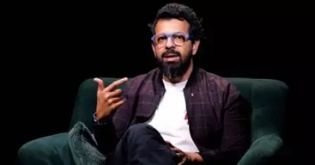 ഇന്നത്തെ മലയാള സിനിമകള്‍ വലിയ സംഭവമാണെന്ന് മറ്റുള്ളവര്‍ പറയുന്നു, ആദ്യം മുതലേ ഇവിടെ ഇങ്ങനെ തന്നെയായിരുന്നു: ബിജോയ് നമ്പ്യാര്‍