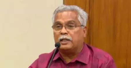 തുരങ്കപാതയില്‍ വിയോജിപ്പുണ്ടായിരുന്നു, വികസനത്തിനൊപ്പം സംഭവിക്കാന്‍ പോകുന്ന ദുരന്തങ്ങളെ കുറിച്ചും മനസിലാക്കണം: ബിനോയ് വിശ്വം