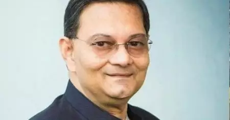 ബി.ജെ.പിയില്‍ ചേര്‍ന്നത് ചരിത്രപരമായ തെറ്റ്‌; വര്‍ഗീയതയ്‌ക്കെതിരെ ഐക്യത്തിന് ആഹ്വാനം ചെയ്ത് സുഭാഷ് ചന്ദ്രബോസിന്റെ സഹോദര പൗത്രന്‍