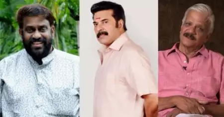 സേതുരാമയ്യര്‍ വീണ്ടും വരുന്നു, ഇത്തവണ കെ. മധുവും എസ്.എന്‍. സ്വാമിയുമില്ല, പകരം ഫാന്‍ബോയ് ഡയറക്ടര്‍?