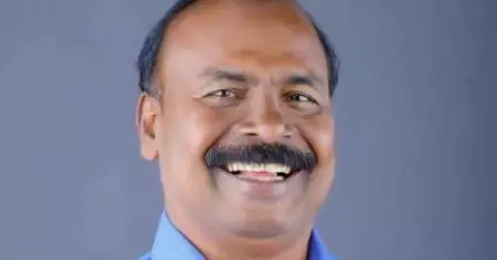 പാര്‍ട്ടി വിരുദ്ധ പ്രവര്‍ത്തനം; സി.സി. മുകുന്ദനെ പുറത്താക്കി സി.പി.ഐ