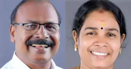 സി.പി.ഐയില്‍ നിന്ന് രാജിവെച്ച് സി.സി. മുകുന്ദന്‍; നാട്ടികയില്‍ സ്വതന്ത്രനായി മത്സരിക്കും