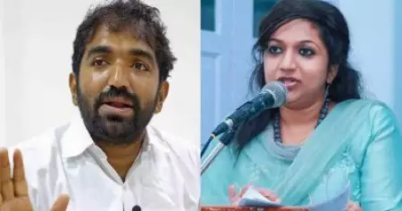 ഒരു കുടുംബത്തില്‍ നിന്ന് രണ്ട് എം.എല്‍.എമാര്‍ വേണ്ട; മറിയ ഉമ്മനെ മത്സരിപ്പിക്കുകയാണെങ്കില്‍ രാജിവെക്കുമെന്ന് ചാണ്ടി ഉമ്മന്‍