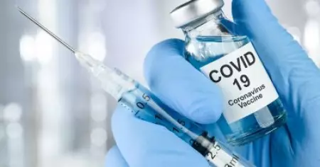 കൊവിഡ് വാക്‌സിന്‍ പാര്‍ശ്വഫലങ്ങള്‍: നഷ്ടപരിഹാര നയം രൂപീകരിക്കാന്‍ ഉത്തരവിട്ട് സുപ്രീം കോടതി