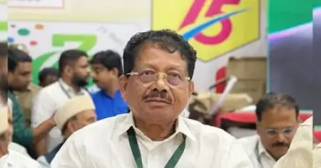 തവനൂരിലെ വിദേശയാത്ര വാഗ്ദാനം: ലീഗ് സംസ്ഥാന ഉപാധ്യക്ഷനെതിരെ പെരുമാറ്റച്ചട്ട ലംഘനത്തിന് കേസ്