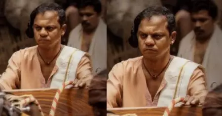'ഞാൻ പാണൻ അല്ല പുലയൻ അല്ല പറയൻ അല്ല' സഹിക്കാൻ കഴിയാത്ത ഡയലോഗുകൾ' ധർമ്മജന്റെ ക്‌ളീറ്റസിനെ വിമർശിച്ച് സോഷ്യൽ മീഡിയ