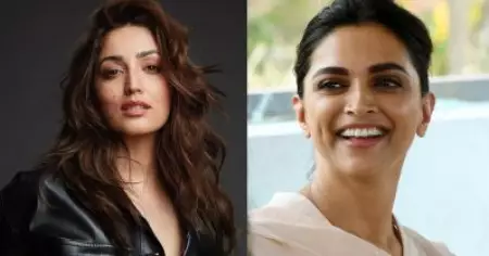 ഓരോ അമ്മയ്ക്കും കുട്ടികള്‍ക്കായി സമയം കണ്ടെത്തേണ്ടതുണ്ട്; ദീപികയുടെ എട്ടു മണിക്കൂര്‍ ജോലി പരാമര്‍ശത്തില്‍ യാമി ഗൗതം