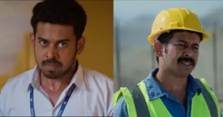 ഹാഷിറും ഗ്യാങ്ങും അമീനമുണ്ടെങ്കിലും കൈയടി വാങ്ങാന്‍ പോകുന്നത് ഉണ്ണി നമ്പൂതിരിയാകും, വാഴ 2ല്‍ അധികമാരും ചര്‍ച്ച ചെയ്യാത്ത ദേവരാജ്