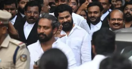 നടിയെ ആക്രമിച്ച കേസ്; അപ്പീല്‍ ഫയലില്‍ സ്വീകരിച്ചു, ദിലീപിനും പ്രതികള്‍ക്കും ഹൈക്കോടതി നോട്ടീസ്