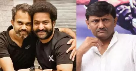 കോടിക്കൊന്നും ഒരു വിലയുമില്ലേ; ജോര്‍ദാനില്‍ ഡ്രാഗണ്‍ ഷൂട്ട് ചെയ്തത് ദിവസം ഒന്നരക്കോടി രൂപ ബഡ്ജറ്റിലെന്ന് നിര്‍മാതാവ്