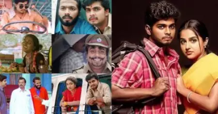 ഫേസ് സ്വാപ്പ് എഡിറ്റുകള്‍ മടുത്തുതുടങ്ങി, ജെന്‍ സീ താരങ്ങളോട് അമ്മാവന്‍ ഒപ്പീനിയന്‍ ഗ്രൂപ്പിന് വിരോധമുണ്ടെന്ന് പോസ്റ്റുകള്‍