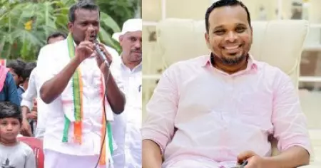 ചാരിറ്റി മാഫിയ കിങ് എന്ന പേരുവീണു; തെരഞ്ഞെടുപ്പില്‍ മത്സരിച്ചത് വലിയ തെറ്റായിരുന്നു: ഫിറോസ് കുന്നംപറമ്പില്‍