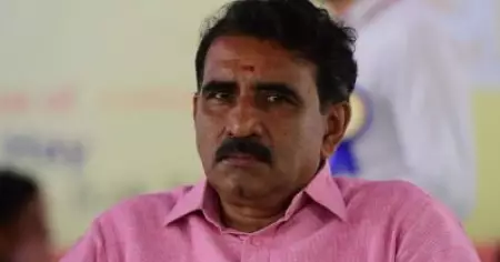 ഹിന്ദു എം.എല്‍.എ പരാമര്‍ശം; ഗോപാലകൃഷ്ണനെതിരെ കേസ്