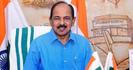 കേരളം എല്ലാവര്‍ക്കും റേഷന്‍ ഉറപ്പാക്കിയ രാജ്യത്തെ ഏക സംസ്ഥാനം: മന്ത്രി ജി.ആര്‍. അനില്‍