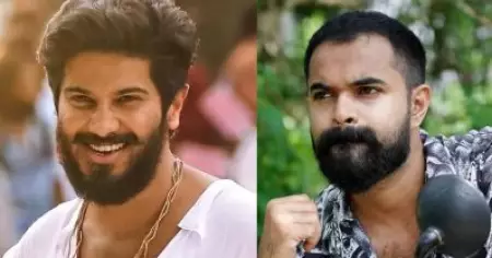 ദുല്‍ഖറിന് പകരം ഞാന്‍ അഭിനയിച്ചിട്ടില്ല, ശരിക്കും എല്ലാ സിനിമകളും ഇങ്ങനെയൊക്കെയാണ് ഷൂട്ട് ചെയ്യുന്നത്: ഹക്കിം ഷാ