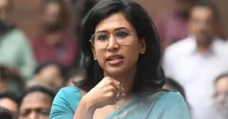 92 സീറ്റില്‍ വനിതകള്‍ക്ക് വെറും ഒമ്പത് സീറ്റ്; കേരളത്തിലെ സ്ത്രീകളെ സഹായിക്കൂവെന്ന് രാഹുല്‍ ഗാന്ധിയോട് ഷമ മുഹമ്മദ്