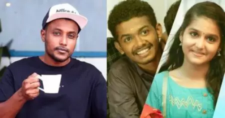 എജ്ജാതി നിന്റെ നോട്ടമെന്ന് മാപ്പിളപ്പാട്ട് സ്റ്റൈലിൽ പാടി, എജ്ജാതി എന്ന വാക്ക് ആദ്യം ആർക്കും ഇഷ്ടമായില്ല: സുഹൈൽ കോയ
