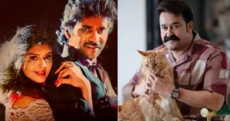 തന്റെ ഇമേജിനെ ബാധിക്കുമോ എന്ന പേടി, മോഹൻലാൽ ആ കഥാപാത്രം ചെയ്തില്ല; ചർച്ചയായി കുറിപ്പ്