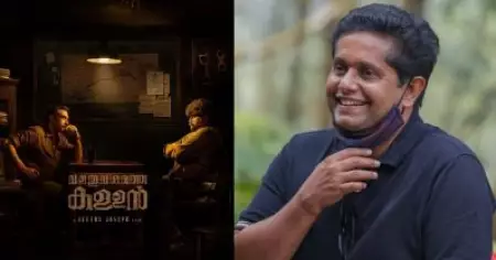 മരിക്കാന്‍ നേരത്തും ക്ലൂ കൊടുക്കാന്‍ കാണിച്ച ആ മനസ് അപാരം തന്നെ, വലതുവശത്തെ കള്ളന്‍ ഒ.ടി.ടിയിലെത്തിയപ്പോള്‍ ജീത്തുവിന് ട്രോള്‍ മഴ