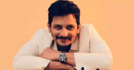 ഒരു ചെറിയ പടിയല്ല, എന്റെ ജീവിതം തന്നെ മാറ്റിയ സിനിമയാണത്: ജീവ