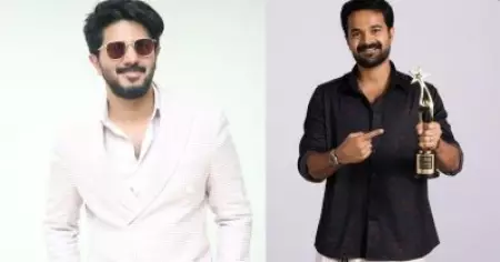 ദുൽഖറിന് പകരം ഞാൻ അഭിനയിച്ചതല്ല; അദ്ദേഹത്തിന്റെ അതേ കോസ്റ്റ്യൂം ധരിച്ചായിരുന്നു ആ രംഗങ്ങളിൽ അഭിനയിച്ചത്: ഹക്കീം ഷാ