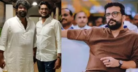 'ജോജു സത്യമറിയണം'; അഖില്‍മാരാര്‍ കാര്യങ്ങള്‍ വളച്ചൊടിക്കുകയാണ്; പിഷാരടിക്കെതിരായ ആരോപണത്തില്‍ 'മമ്മൂട്ടി ഷോ' ഡയറക്ടര്‍