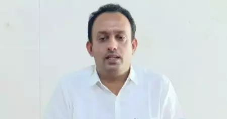 ദുരിതബാധിതരെ കോണ്‍ഗ്രസ് പറ്റിക്കുകയാണ്; ടൗണ്‍ഷിപ്പ് നിര്‍മാണത്തിനായി അപേക്ഷ പോലും നല്‍കിയിട്ടില്ല: കെ. റഫീഖ്