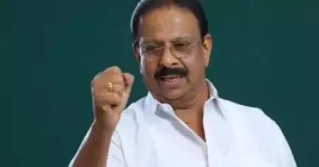 കടന്നുവന്ന കനല്‍വഴികള്‍ മറ്റുള്ളവര്‍ മറന്നാലും ഞാന്‍ മറക്കില്ല; എന്റെ ചോരവീണ മണ്ണില്‍ തലയുയര്‍ത്തിത്തന്നെ നില്‍ക്കും: കെ. സുധാകരന്‍