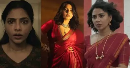 കരിയറിലെ ഏറ്റവും മികച്ച സിനിമ; ഒരുപാട് പേർ ചെയ്യരുതെന്ന് പറഞ്ഞു: ഐശ്വര്യ ലക്ഷ്മി